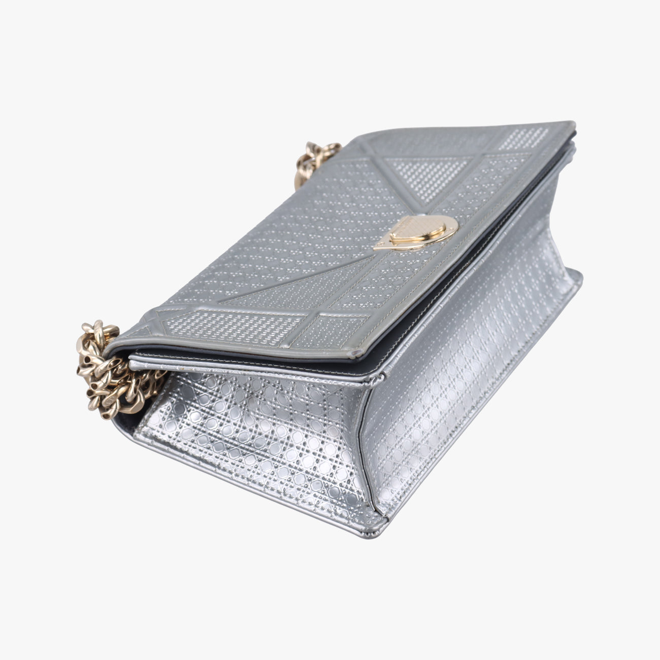 DioramaSilverLeather13-BO-0147ディオラマシルバーレザー13-BO-0147