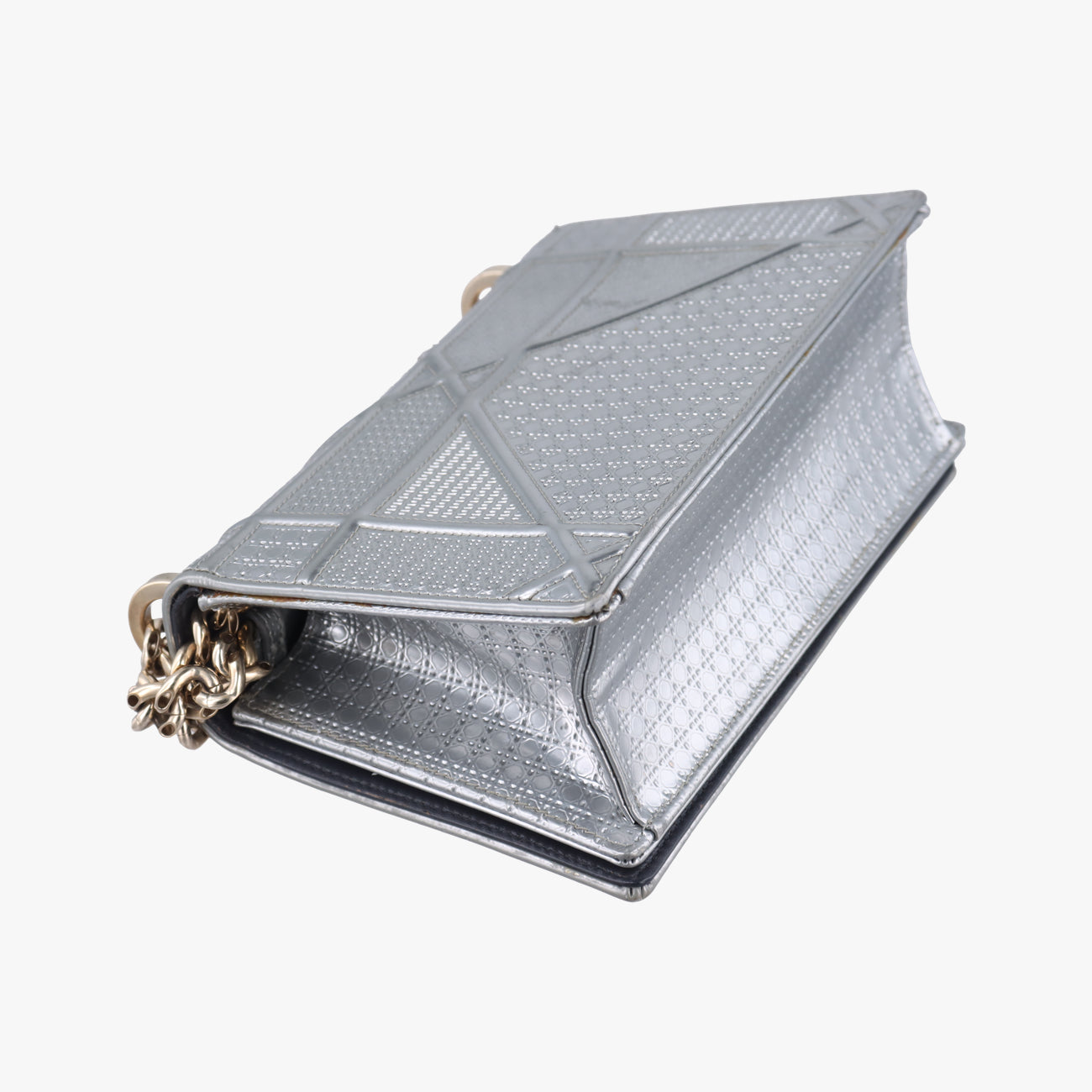 DioramaSilverLeather13-BO-0147ディオラマシルバーレザー13-BO-0147