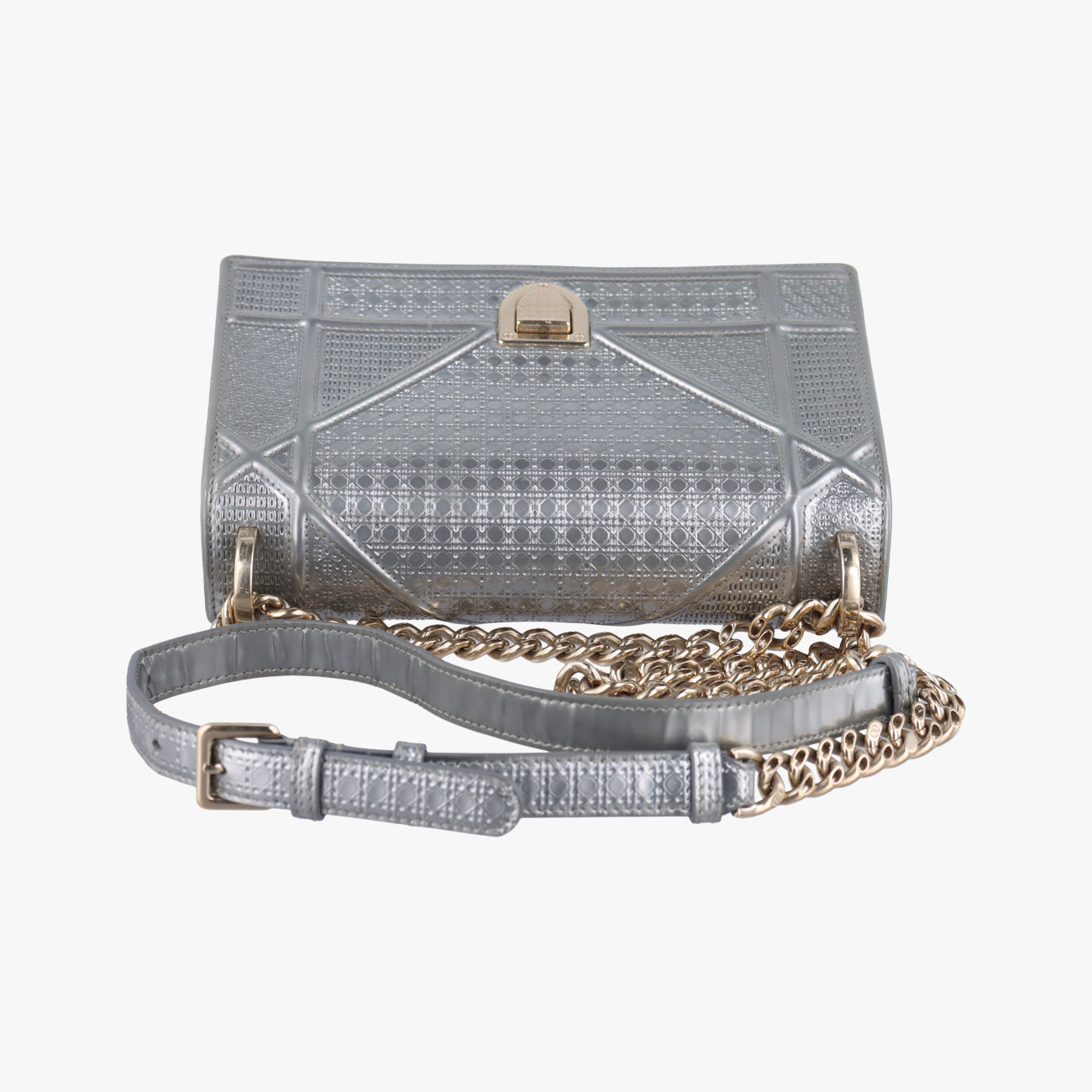 DioramaSilverLeather13-BO-0147ディオラマシルバーレザー13-BO-0147