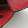 SylvieRed×navyLeather470270B021848679シルヴィレッド×ネイビーレザー470270B021848679