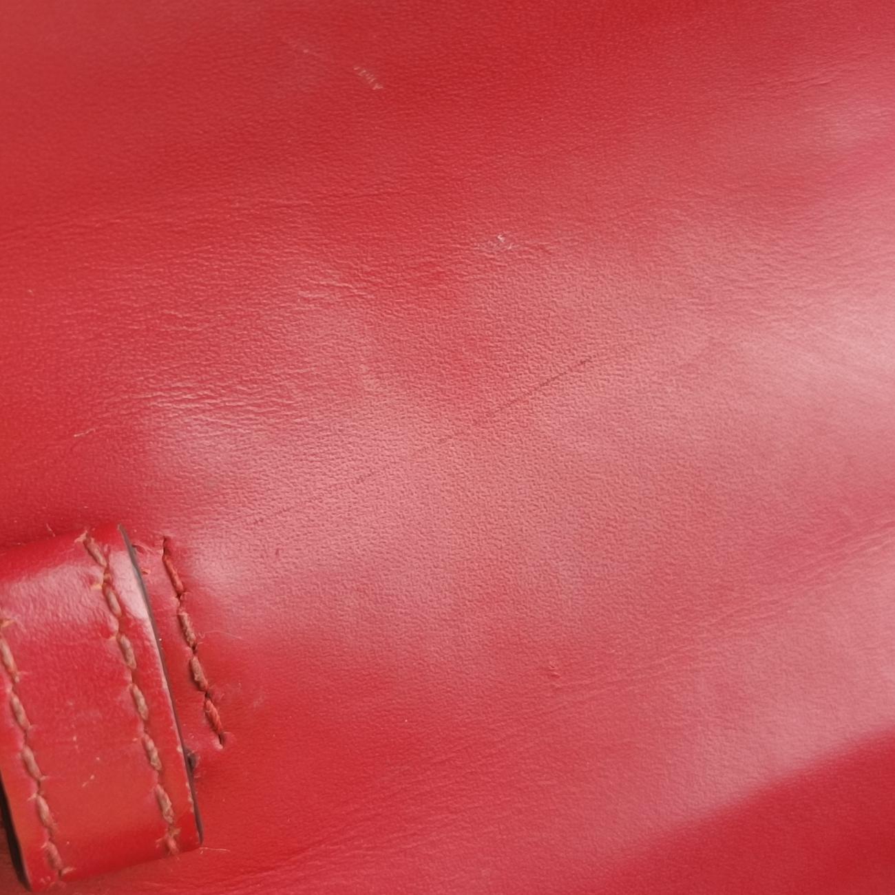 SylvieRed×navyLeather470270B021848679シルヴィレッド×ネイビーレザー470270B021848679