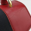SylvieRed×navyLeather470270B021848679シルヴィレッド×ネイビーレザー470270B021848679