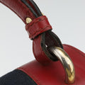 SylvieRed×navyLeather470270B021848679シルヴィレッド×ネイビーレザー470270B021848679