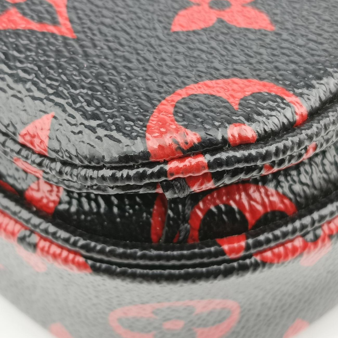 Pochette MéTIS MMblack×AnfrarougeMonogram CanvasM41462DR4166ポシェット メティス MMブラック×アンフラルージュモノグラムキャンバスM41462DR4166