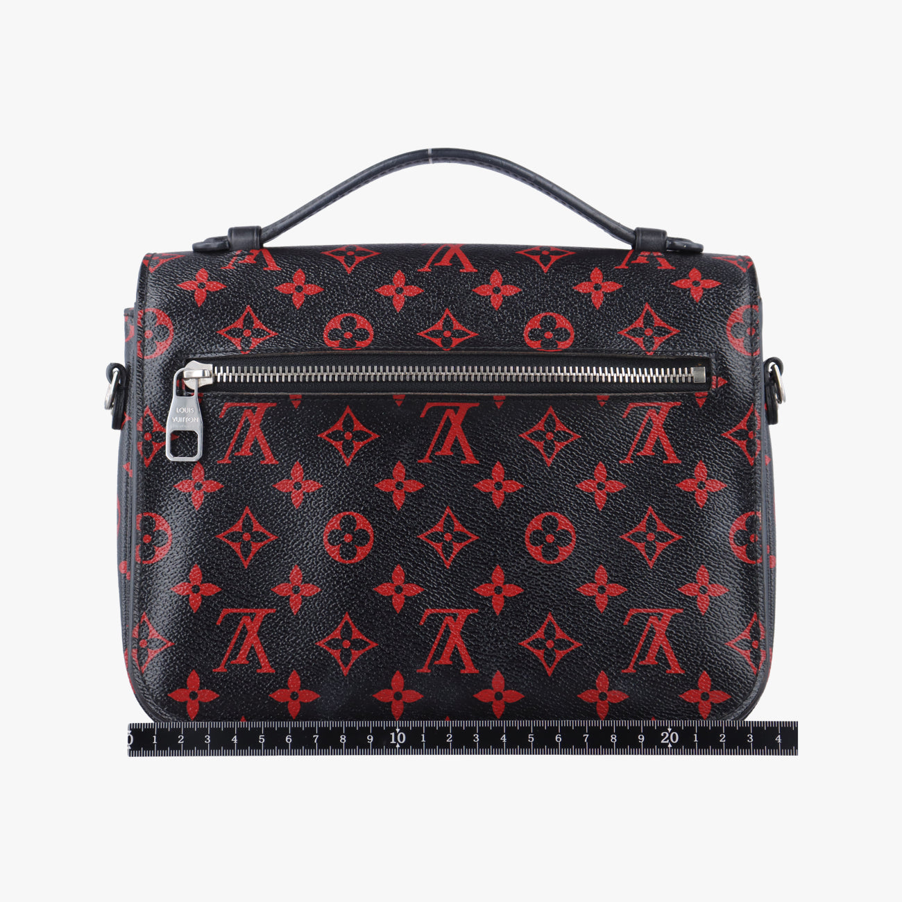 Pochette MéTIS MMblack×AnfrarougeMonogram CanvasM41462DR4166ポシェット メティス MMブラック×アンフラルージュモノグラムキャンバスM41462DR4166