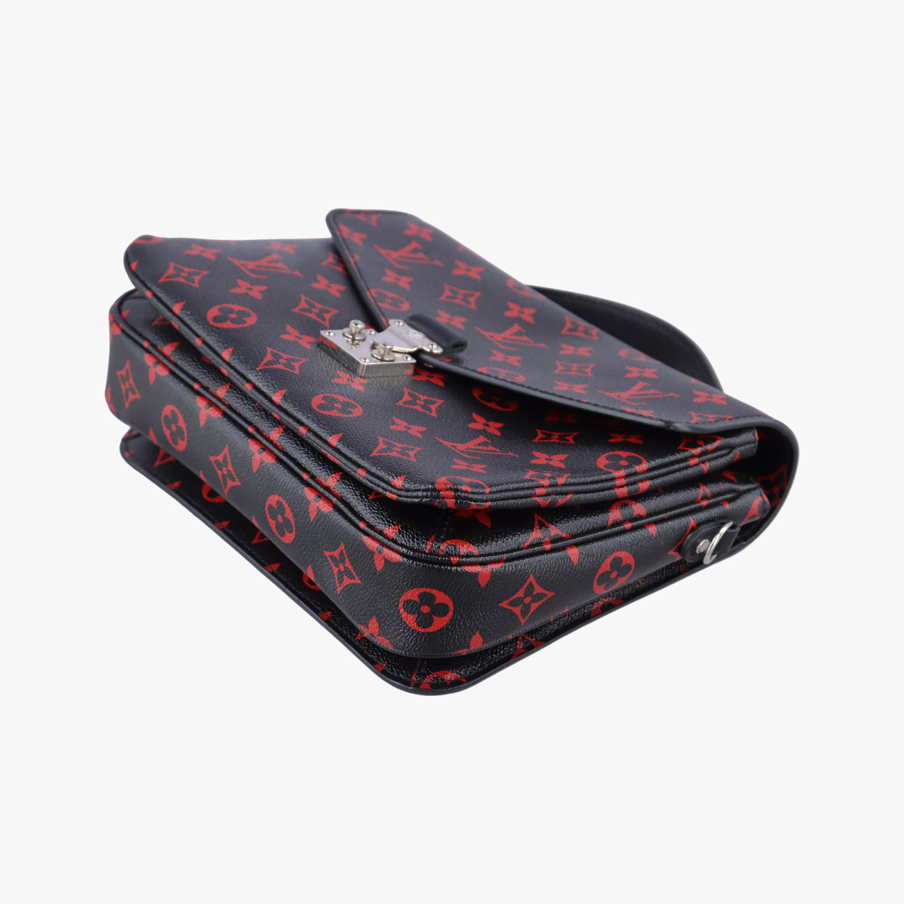 Pochette MéTIS MMblack×AnfrarougeMonogram CanvasM41462DR4166ポシェット メティス MMブラック×アンフラルージュモノグラムキャンバスM41462DR4166