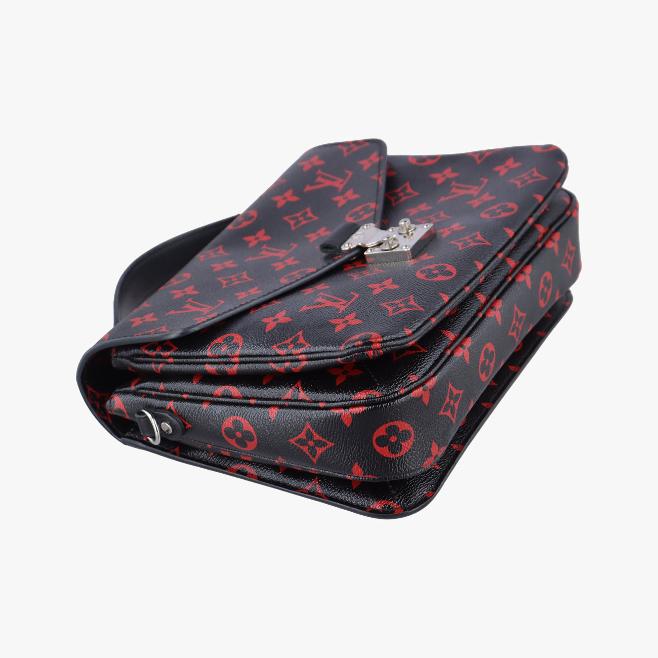 Pochette MéTIS MMblack×AnfrarougeMonogram CanvasM41462DR4166ポシェット メティス MMブラック×アンフラルージュモノグラムキャンバスM41462DR4166