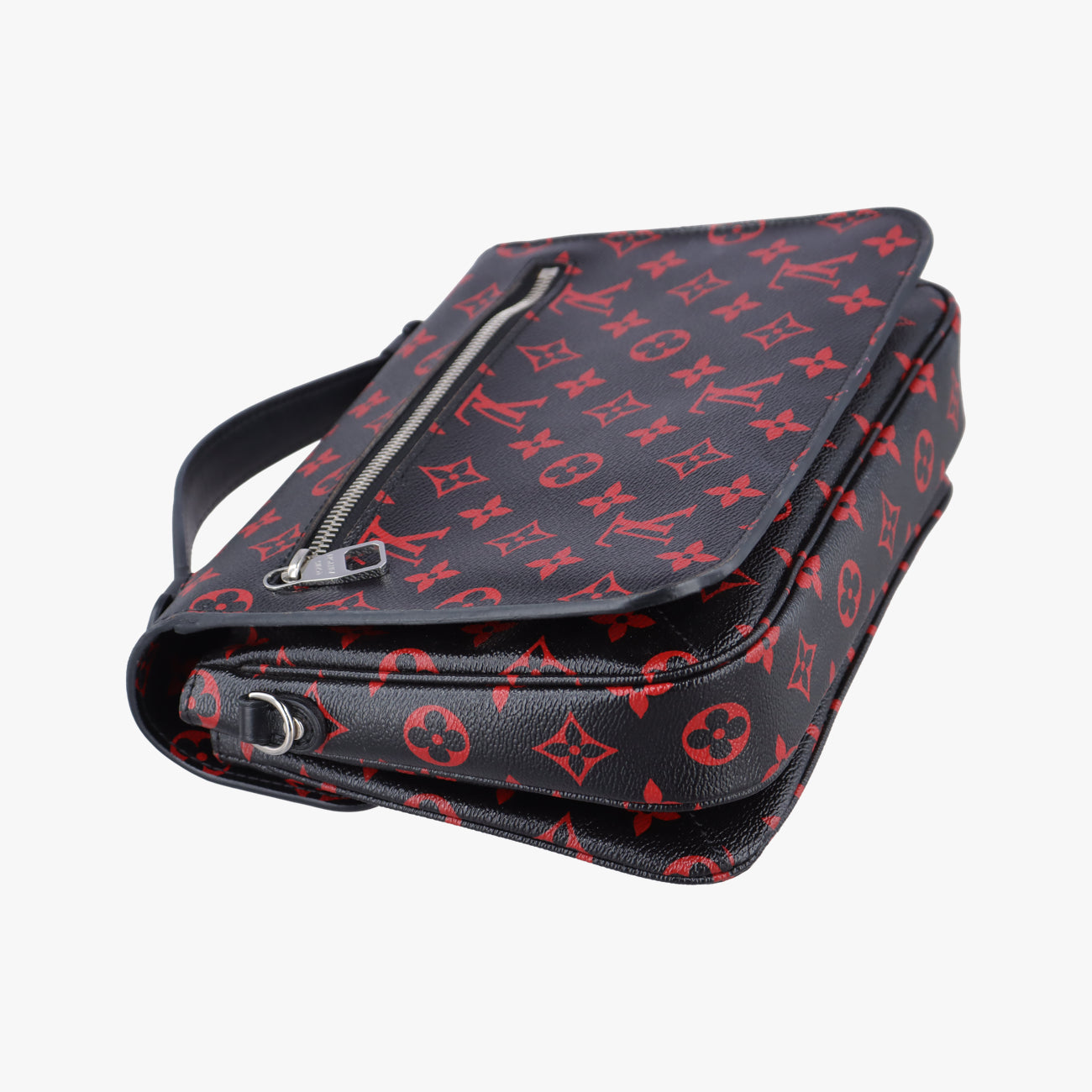 Pochette MéTIS MMblack×AnfrarougeMonogram CanvasM41462DR4166ポシェット メティス MMブラック×アンフラルージュモノグラムキャンバスM41462DR4166
