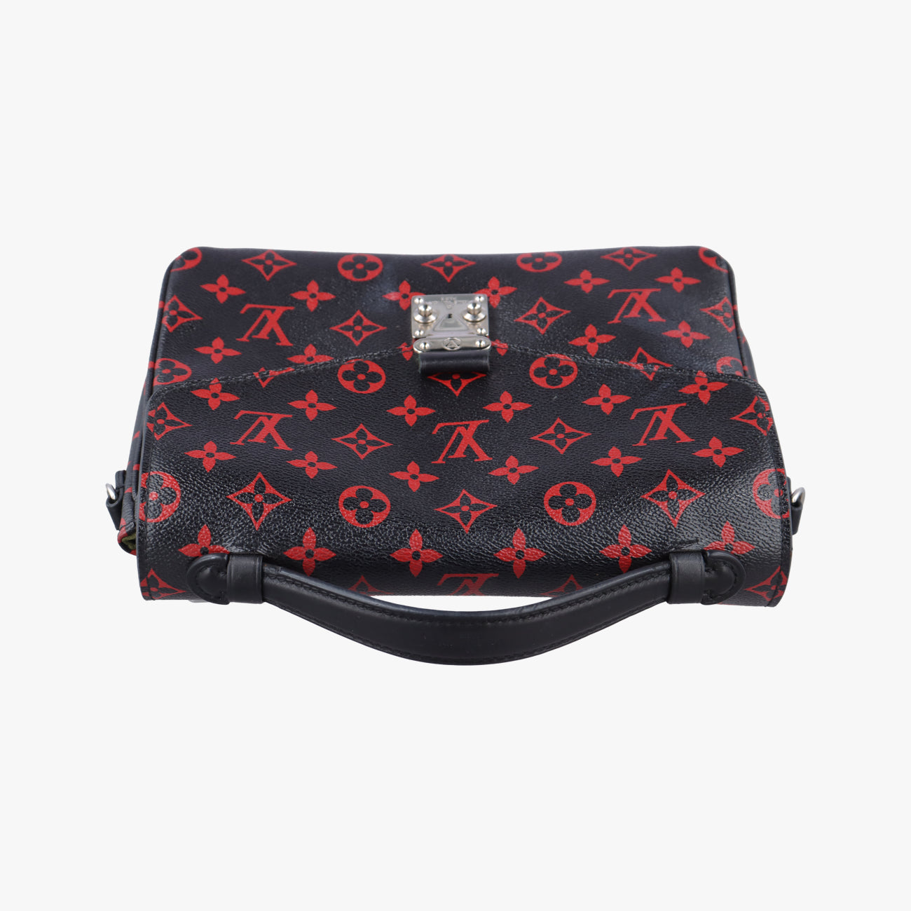 Pochette MéTIS MMblack×AnfrarougeMonogram CanvasM41462DR4166ポシェット メティス MMブラック×アンフラルージュモノグラムキャンバスM41462DR4166