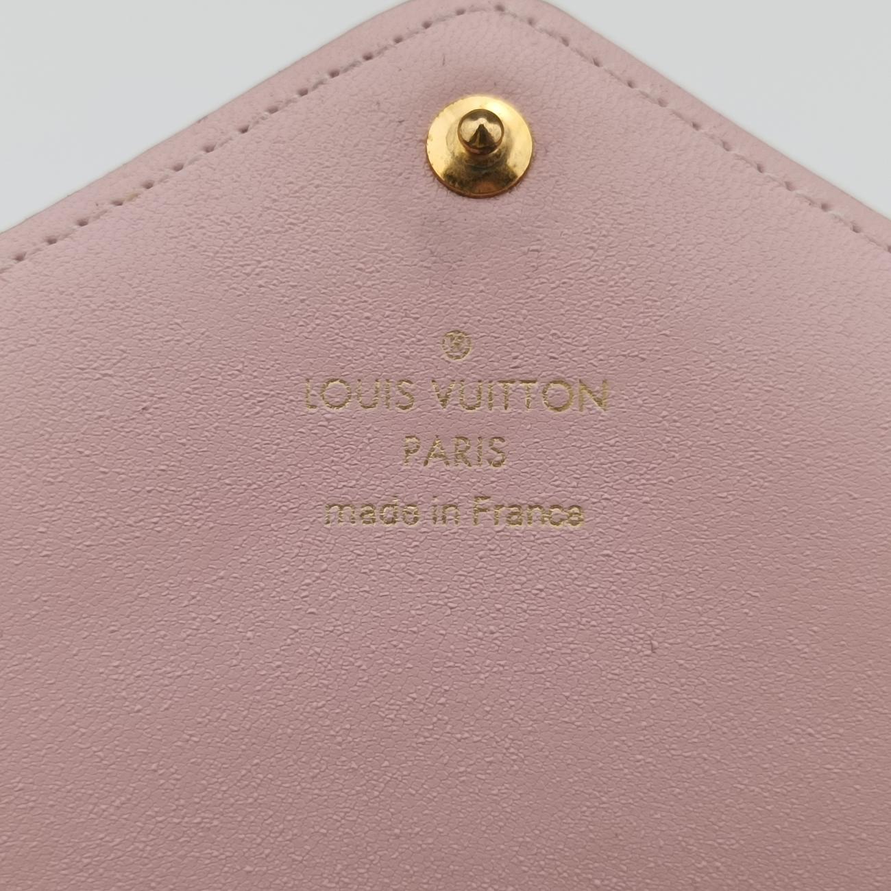 Pochette KirigamiBrownMonogram CanvasM62034SP0178 SP0168ポシェットキリガミモノグラム/ブラウン系モノグラム キャンバスM62034SP0178 SP0168