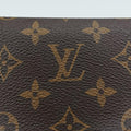 Pochette KirigamiBrownMonogram CanvasM62034SP0178 SP0168ポシェットキリガミモノグラム/ブラウン系モノグラム キャンバスM62034SP0178 SP0168