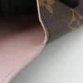 Pochette KirigamiBrownMonogram CanvasM62034SP0178 SP0168ポシェットキリガミモノグラム/ブラウン系モノグラム キャンバスM62034SP0178 SP0168