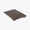 Pochette KirigamiBrownMonogram CanvasM62034SP0178 SP0168ポシェットキリガミモノグラム/ブラウン系モノグラム キャンバスM62034SP0178 SP0168