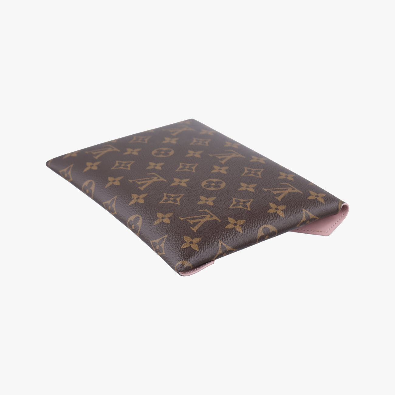 Pochette KirigamiBrownMonogram CanvasM62034SP0178 SP0168ポシェットキリガミモノグラム/ブラウン系モノグラム キャンバスM62034SP0178 SP0168