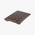 Pochette KirigamiBrownMonogram CanvasM62034SP0178 SP0168ポシェットキリガミモノグラム/ブラウン系モノグラム キャンバスM62034SP0178 SP0168