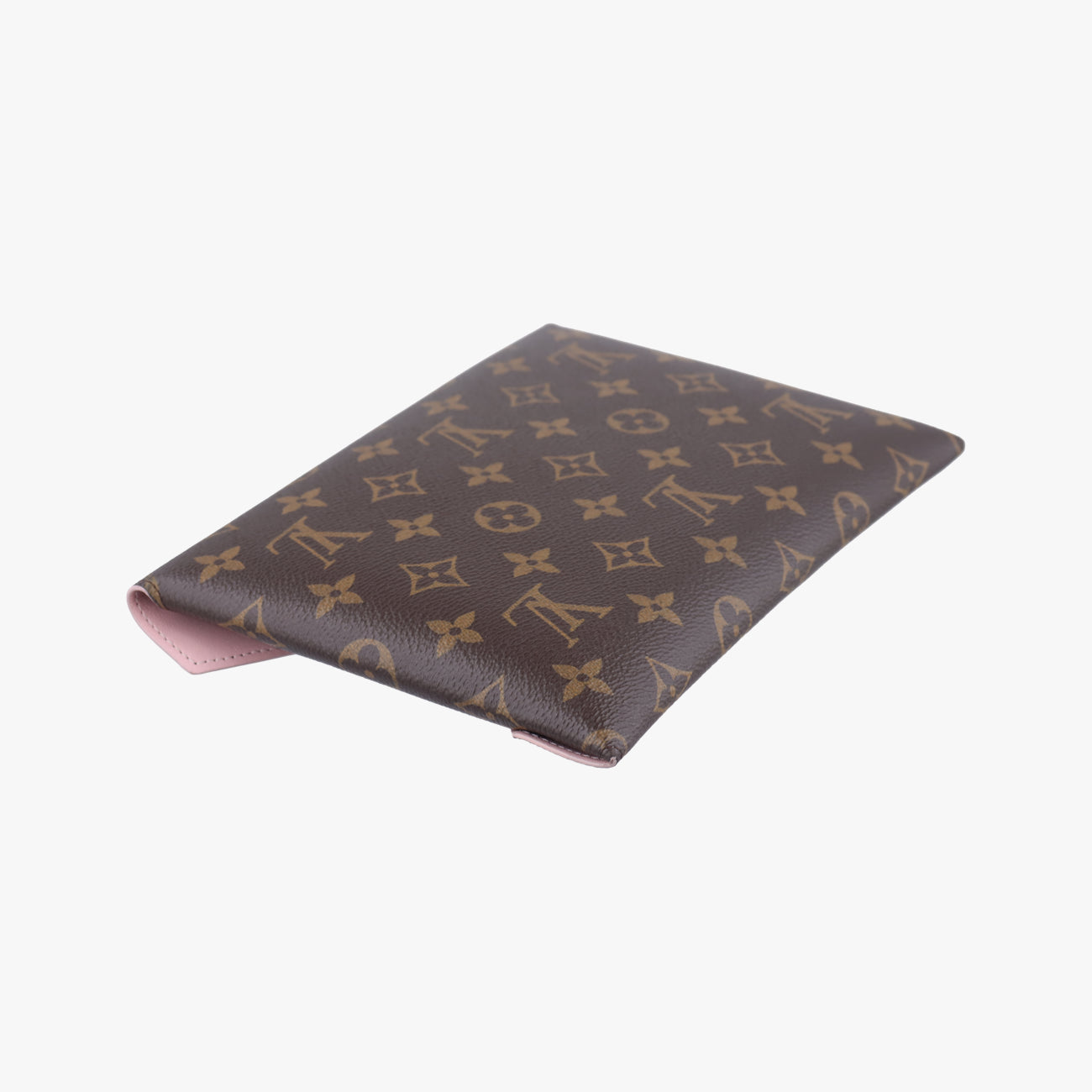 Pochette KirigamiBrownMonogram CanvasM62034SP0178 SP0168ポシェットキリガミモノグラム/ブラウン系モノグラム キャンバスM62034SP0178 SP0168