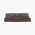 Pochette KirigamiBrownMonogram CanvasM62034SP0178 SP0168ポシェットキリガミモノグラム/ブラウン系モノグラム キャンバスM62034SP0178 SP0168