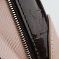 Miroir VeniceAMARANTE×ROSE BALLERINELeather×VernisM96051PL0168ミロワール ヴェニスアマラント×ローズ バレリーヌレザー×ヴェルニM96051PL0168