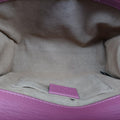 PadlockBrown×MulticolourPVC coated canvas409487A018734162パドロックブラウン×マルチカラーPVCコーティングキャンバス409487A018734162