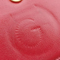 GG Ring GG MarmontRedLeather589471D029874039GGリング GGマーモントレッドレザー589471D029874039