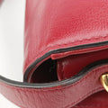 GG Ring GG MarmontRedLeather589471D029874039GGリング GGマーモントレッドレザー589471D029874039