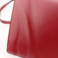 GG Ring GG MarmontRedLeather589471D029874039GGリング GGマーモントレッドレザー589471D029874039