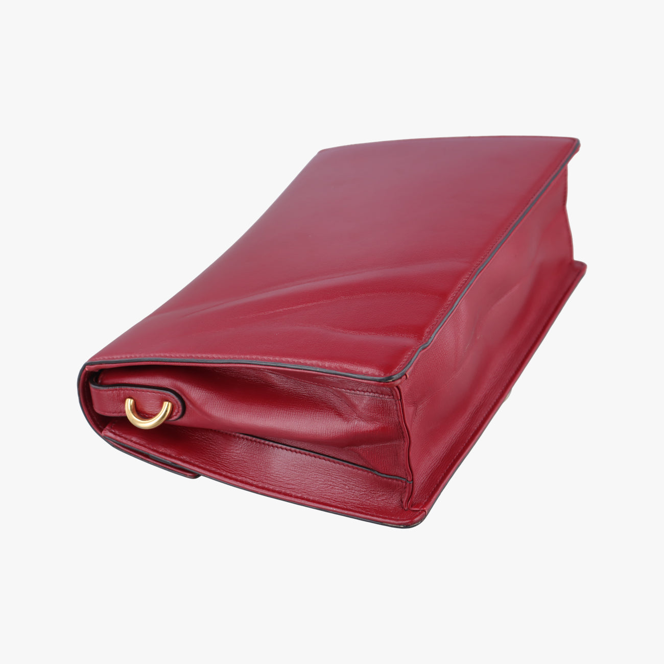 GG Ring GG MarmontRedLeather589471D029874039GGリング GGマーモントレッドレザー589471D029874039