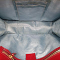 GG Ring GG MarmontRedLeather589471D029874039GGリング GGマーモントレッドレザー589471D029874039