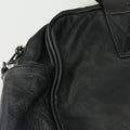 IntrecciatoBlackLeatherB00818866FイントレチャートブラックレザーB00818866F