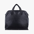 IntrecciatoBlackLeatherB00818866FイントレチャートブラックレザーB00818866F