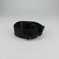 IntrecciatoBlackLeatherB00818866FイントレチャートブラックレザーB00818866F