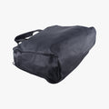 IntrecciatoBlackLeatherB00818866FイントレチャートブラックレザーB00818866F