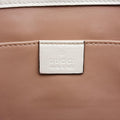 Broadway Pearl BeeWhiteLeather453778F022495009ブロードウェイ パール ビーホワイトレザー453778F022495009