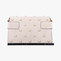 Broadway Pearl BeeWhiteLeather453778F022495009ブロードウェイ パール ビーホワイトレザー453778F022495009