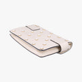 Broadway Pearl BeeWhiteLeather453778F022495009ブロードウェイ パール ビーホワイトレザー453778F022495009