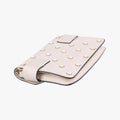 Broadway Pearl BeeWhiteLeather453778F022495009ブロードウェイ パール ビーホワイトレザー453778F022495009