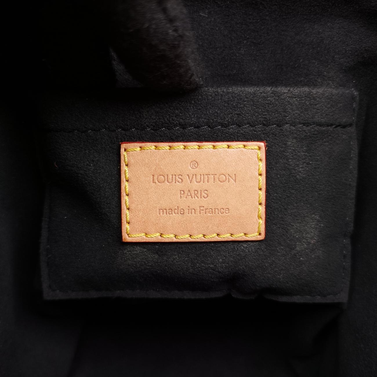 DUFFLEbrownMonogram CanvasM43587DU0270 ICチップダッフルモノグラム/ブラウン系モノグラムキャンバスM43587DU0270 ICチップ