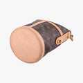 DUFFLEbrownMonogram CanvasM43587DU0270 ICチップダッフルモノグラム/ブラウン系モノグラムキャンバスM43587DU0270 ICチップ