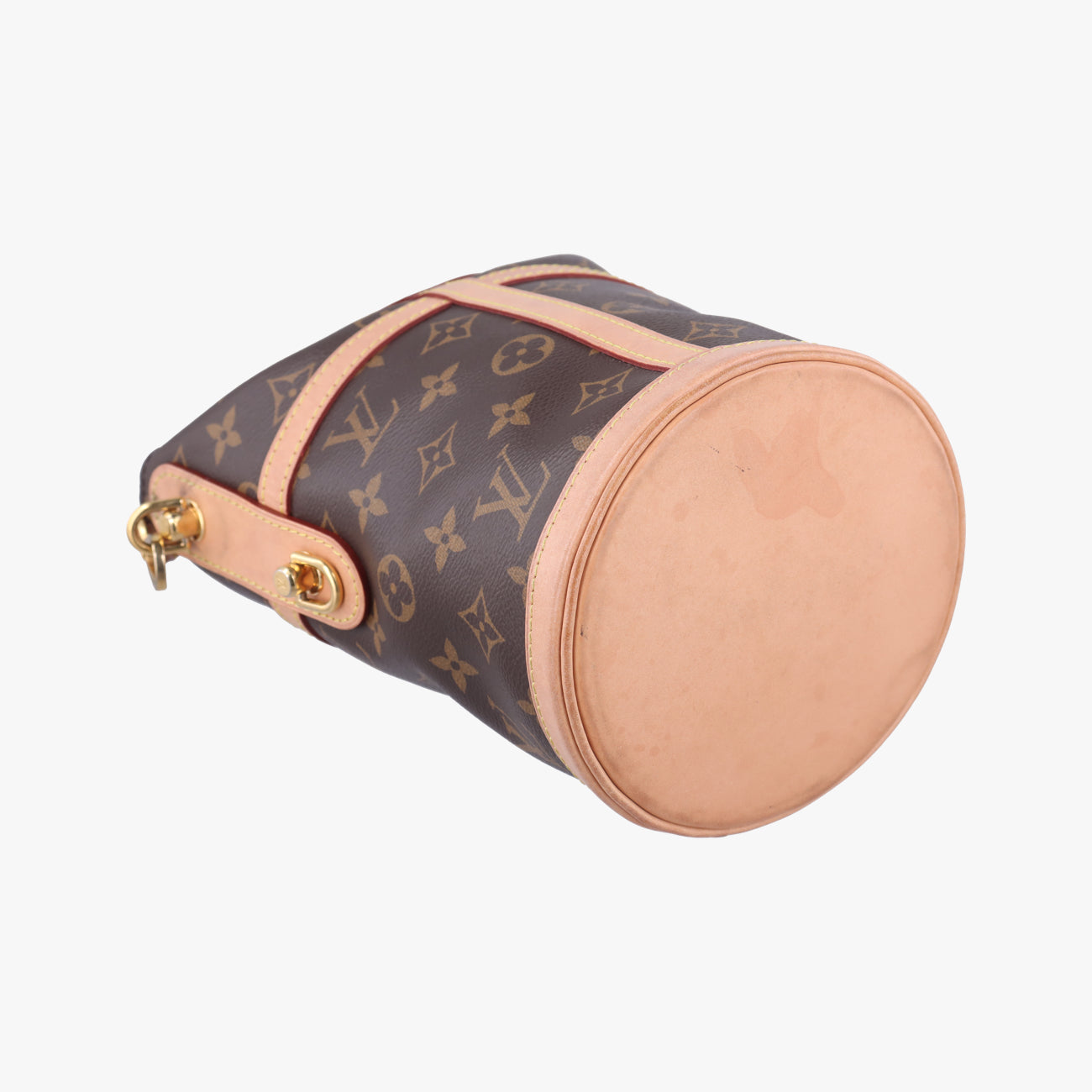 DUFFLEbrownMonogram CanvasM43587DU0270 ICチップダッフルモノグラム/ブラウン系モノグラムキャンバスM43587DU0270 ICチップ