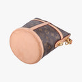 DUFFLEbrownMonogram CanvasM43587DU0270 ICチップダッフルモノグラム/ブラウン系モノグラムキャンバスM43587DU0270 ICチップ