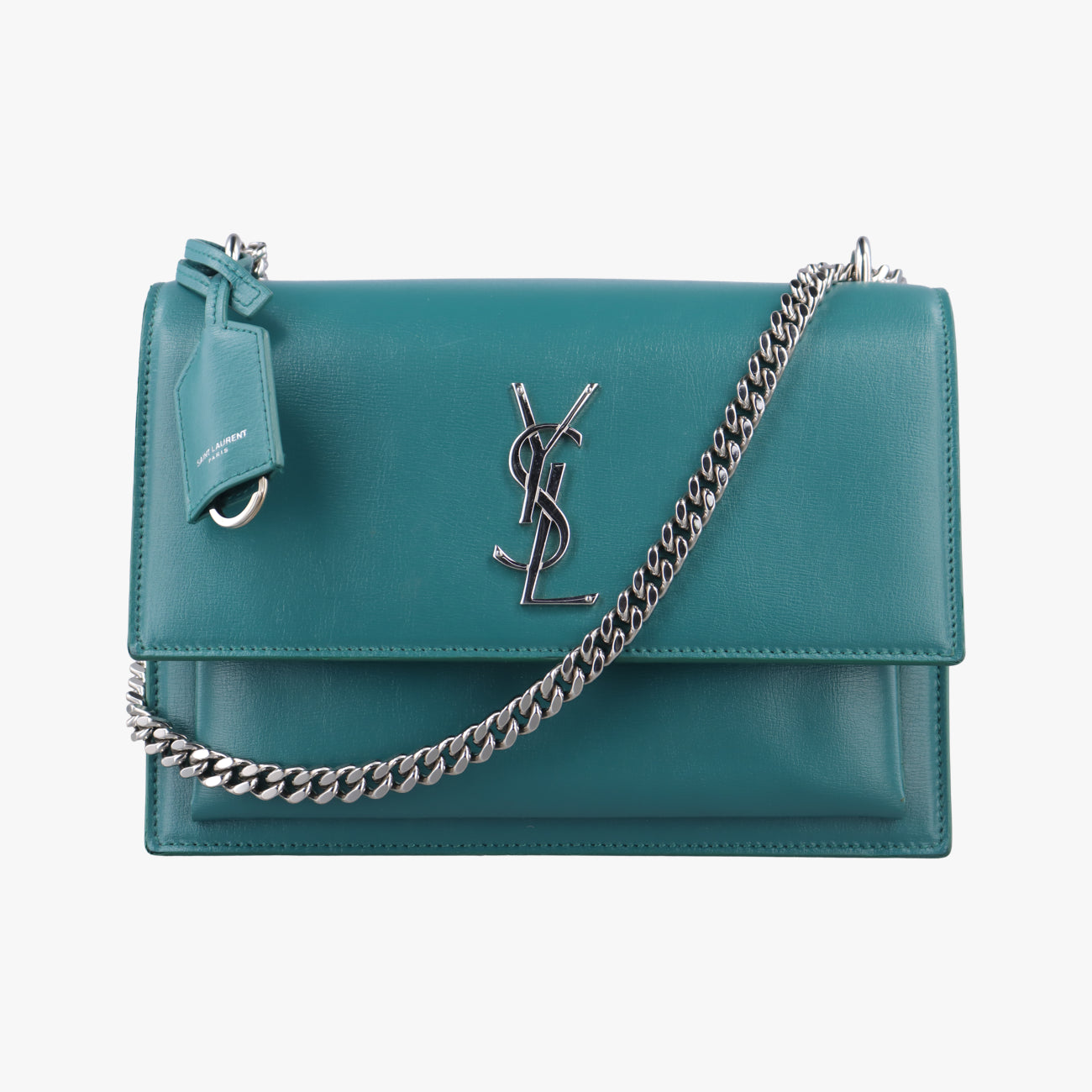 SUNSETGreenLeather442906DMR442906.0917サンセットグリーンレザー442906DMR442906.0917
