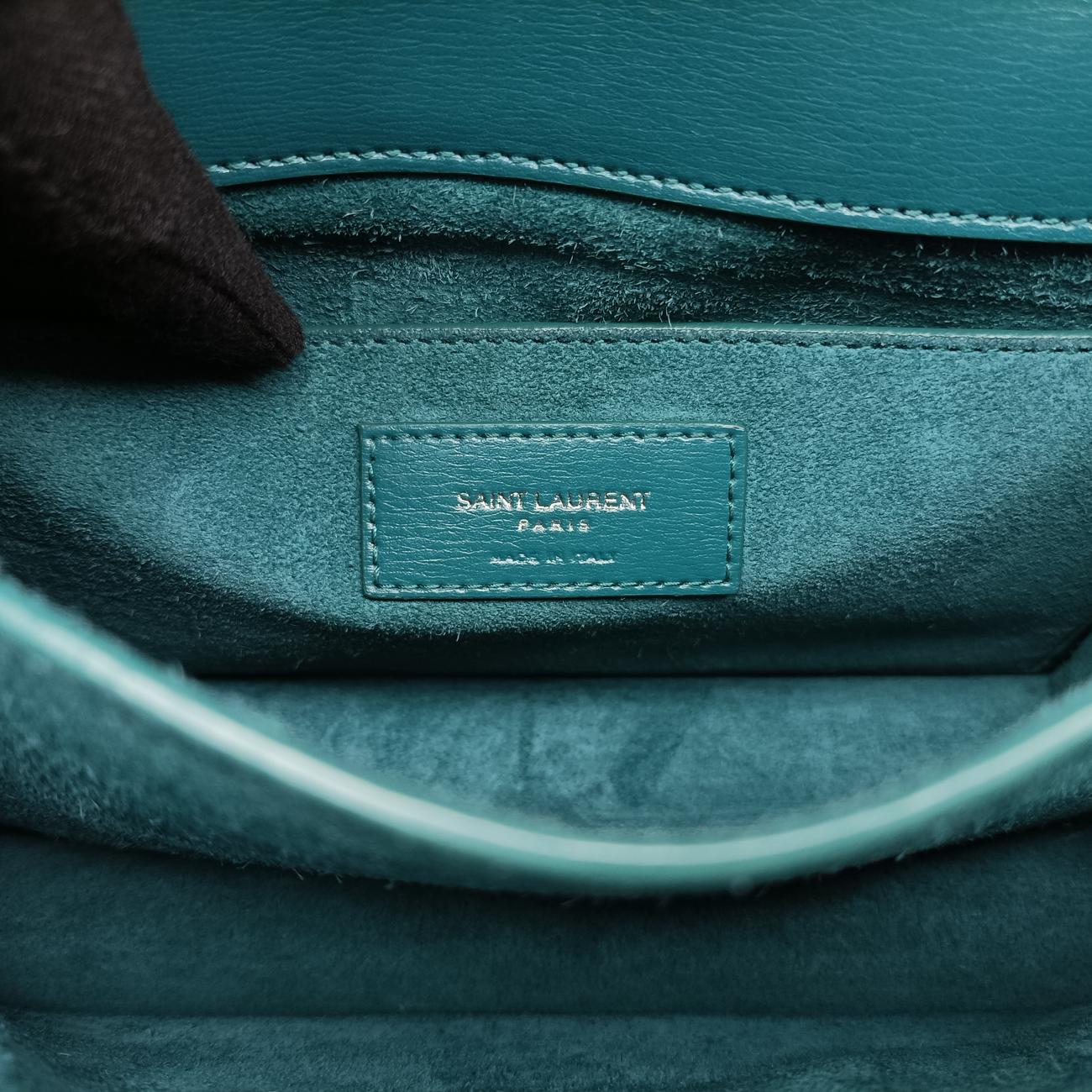 SUNSETGreenLeather442906DMR442906.0917サンセットグリーンレザー442906DMR442906.0917