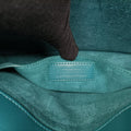 SUNSETGreenLeather442906DMR442906.0917サンセットグリーンレザー442906DMR442906.0917