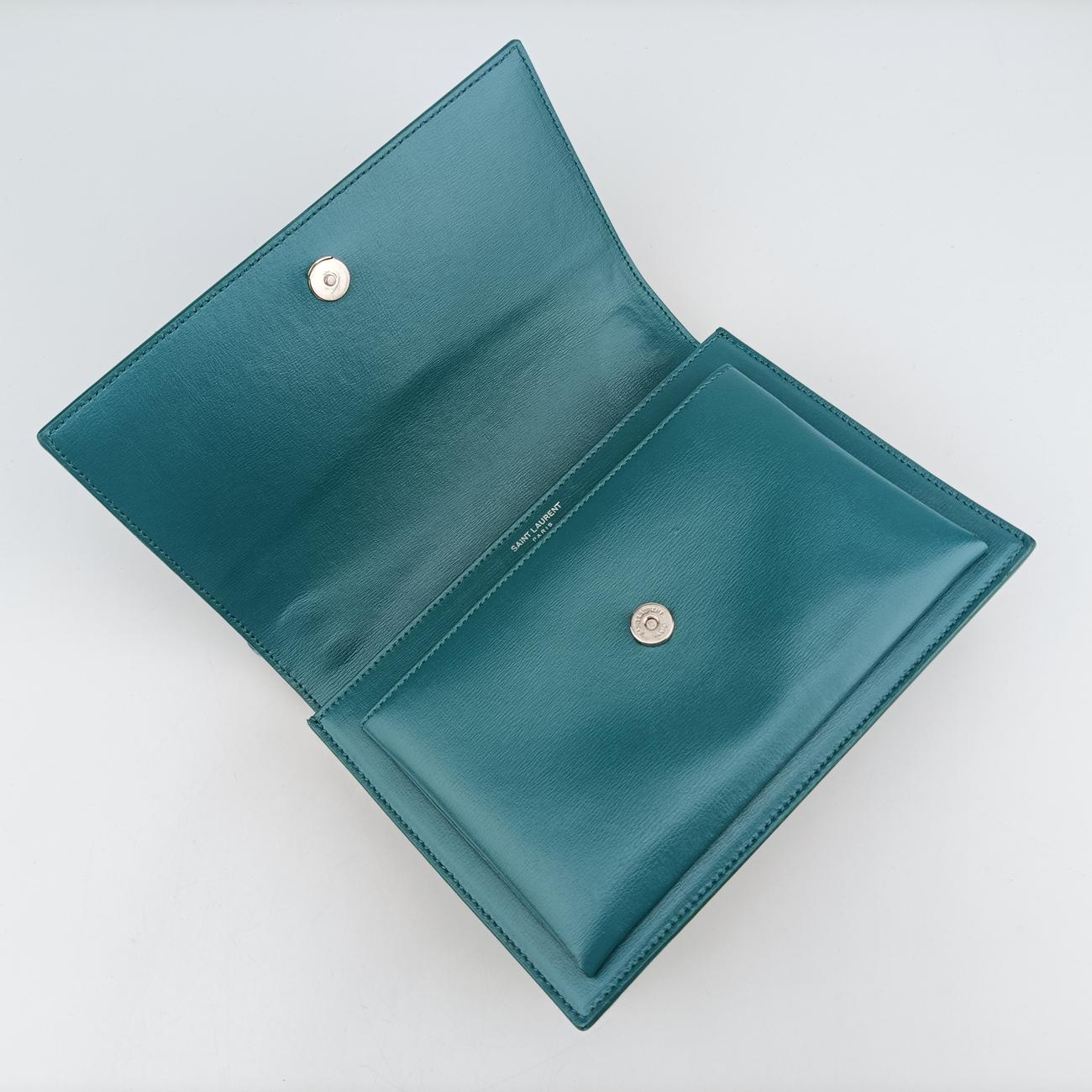 SUNSETGreenLeather442906DMR442906.0917サンセットグリーンレザー442906DMR442906.0917