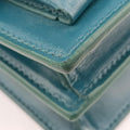 SUNSETGreenLeather442906DMR442906.0917サンセットグリーンレザー442906DMR442906.0917