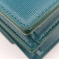 SUNSETGreenLeather442906DMR442906.0917サンセットグリーンレザー442906DMR442906.0917