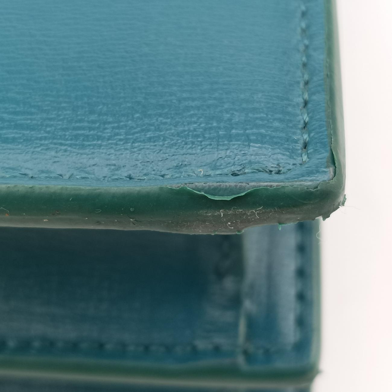 SUNSETGreenLeather442906DMR442906.0917サンセットグリーンレザー442906DMR442906.0917