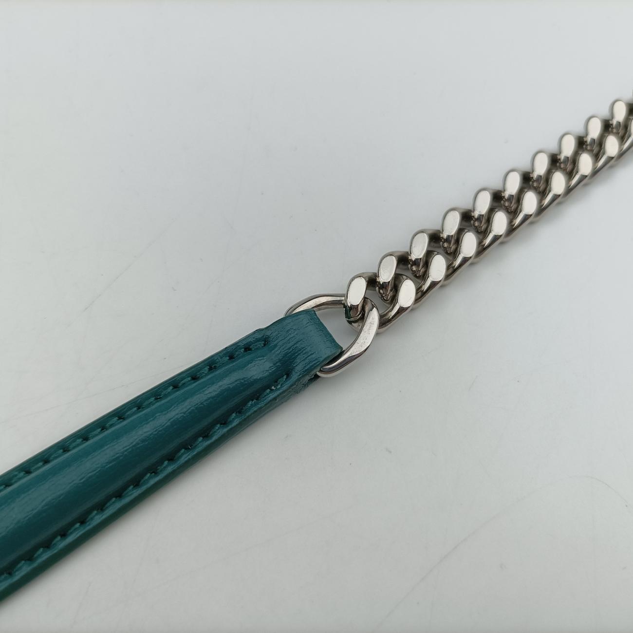 SUNSETGreenLeather442906DMR442906.0917サンセットグリーンレザー442906DMR442906.0917