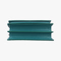 SUNSETGreenLeather442906DMR442906.0917サンセットグリーンレザー442906DMR442906.0917