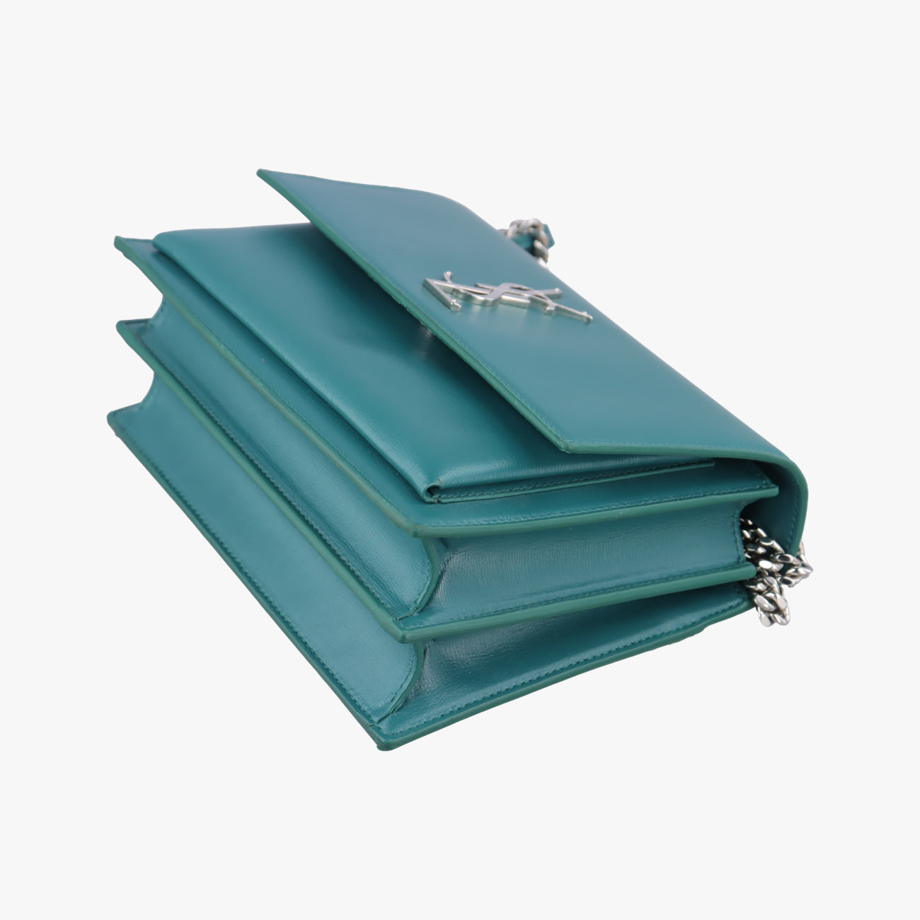 SUNSETGreenLeather442906DMR442906.0917サンセットグリーンレザー442906DMR442906.0917
